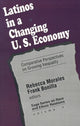 Book cover of: Latinos in a Changing US Economy