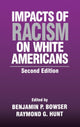 Book cover of: Impacts of Racism on White Americans