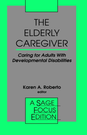 Elderly Caregiver