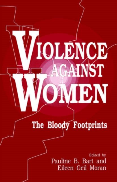 Book cover of: Violence against Women