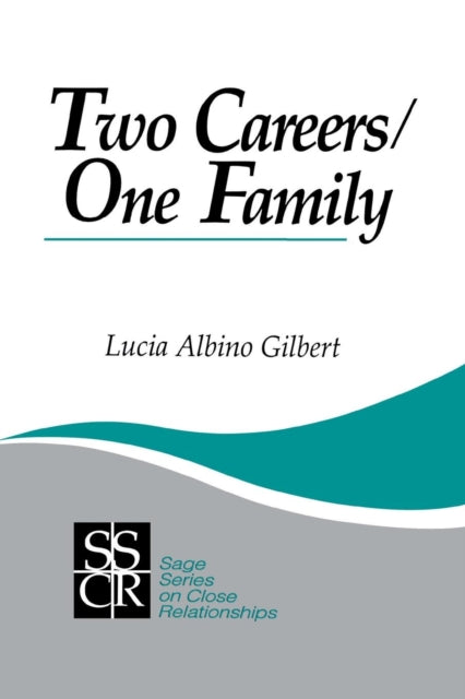 Book cover of: Two Careers, One Family
