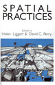 Book cover of: Spatial Practices
