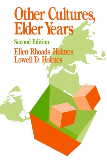 Book cover of: Other Cultures, Elder Years