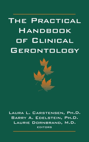 Practical Handbook of Clinical Gerontology