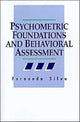 Book cover of: Psychometric Foundations and Behavioral Assessment