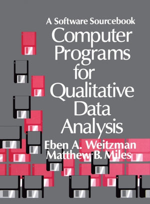 Computer Programs for Qualitative Data Analysis