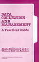 Book cover of: Data Collection and Management