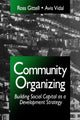 Book cover of: Community Organizing