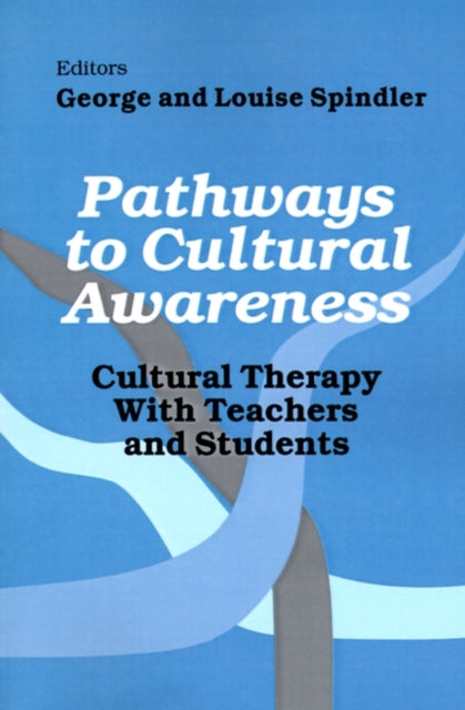 Book cover of: Pathways to Cultural Awareness