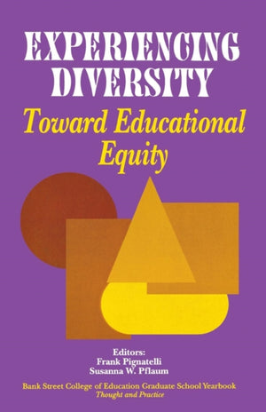 Experiencing Diversity