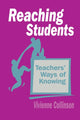 Book cover of: Reaching Students