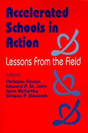 Accelerated Schools in Action