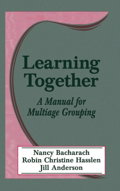 Book cover of: Learning Together