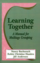 Book cover of: Learning Together