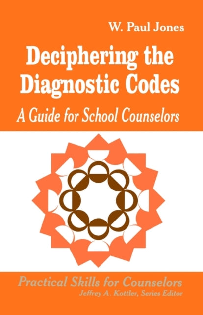 Book cover of: Deciphering the Diagnostic Codes