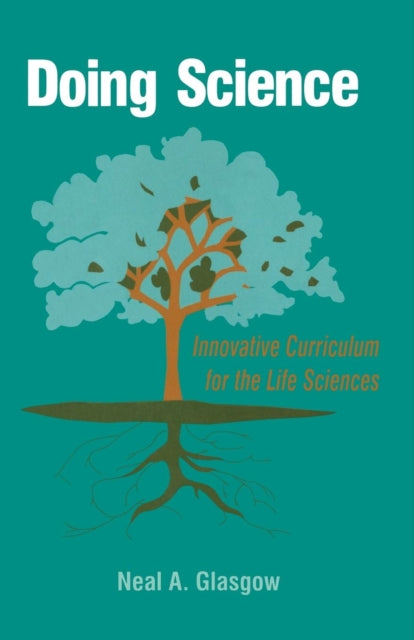 Book cover of: Doing Science