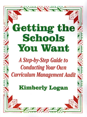 Getting the Schools You Want
