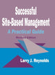 Book cover of: Successful Site-Based Management