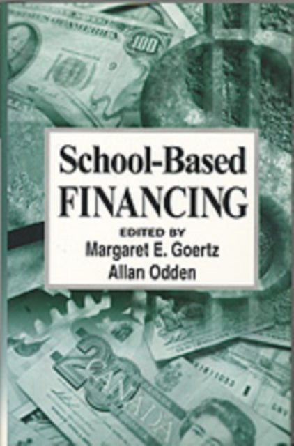 Book cover of: School-Based Financing