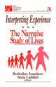 Book cover of: Interpreting Experience