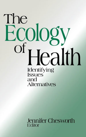The Ecology of Health