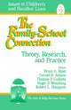 Book cover of: Family-School Connection