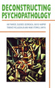 Book cover of: Deconstructing Psychopathology. By: Ian Parker