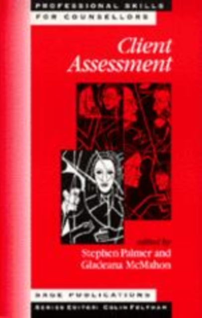 Book cover of: Client Assessment