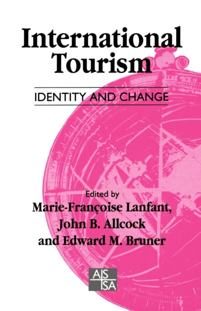 Book cover of: International Tourism