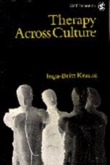 Therapy Across Culture