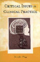 Book cover of: Critical Issues in Clinical Practice