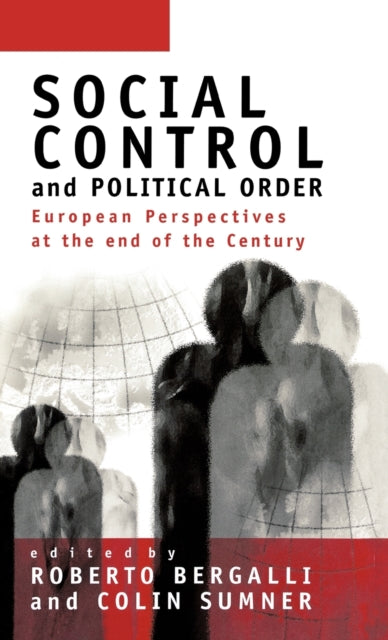 Book cover of: Social Control and Political Order