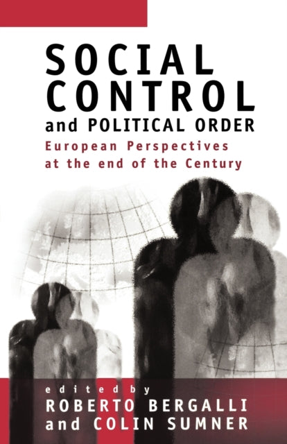 Book cover of: Social Control and Political Order