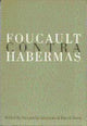 Book cover of: Foucault Contra Habermas