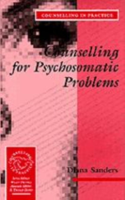 Book cover of: Counselling for Psychosomatic Problems