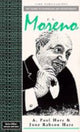 Book cover of: J L Moreno. By: A. Paul Hare