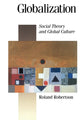 Book cover of: Globalization