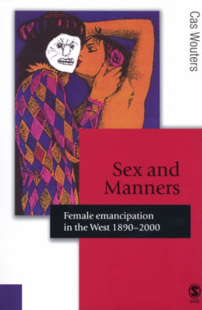 Book cover of: Sex and Manners