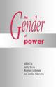 Book cover of: Gender of Power