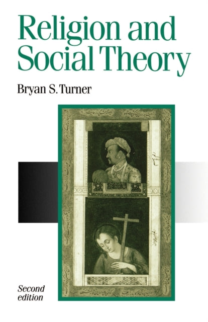 Book cover of: Religion and Social Theory