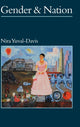 Book cover of: Gender and Nation