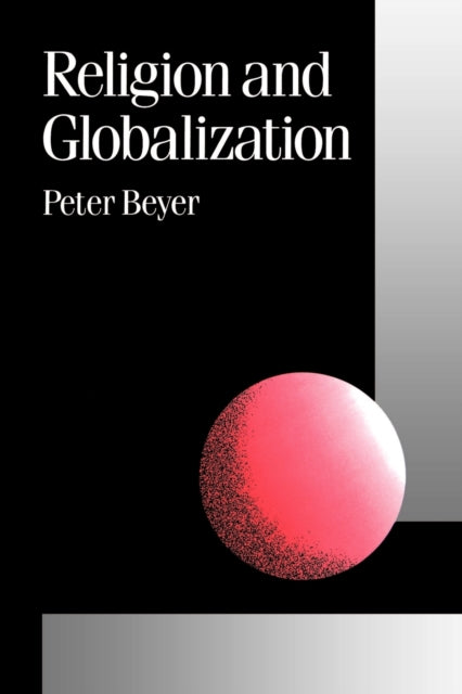 Book cover of: Religion and Globalization