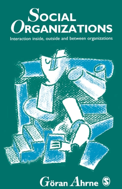 Book cover of: Social Organizations