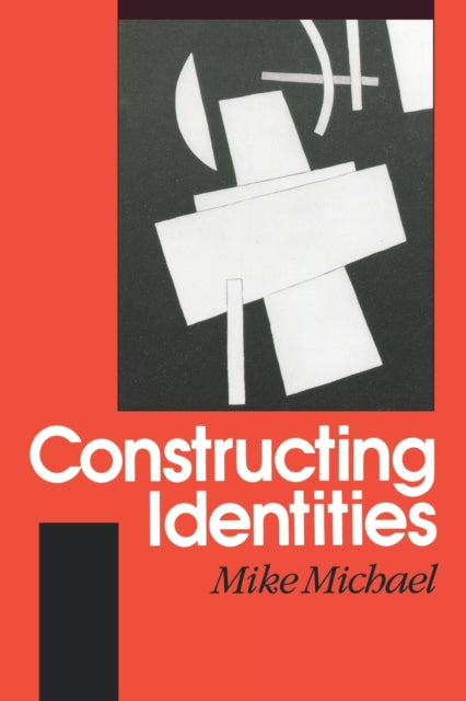 Book cover of: Constructing Identities