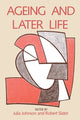 Book cover of: Ageing and Later Life