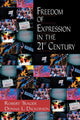 Book cover of: Freedom of Expression in the 21st Century