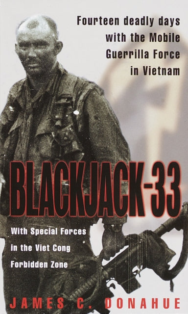 Book cover of: Blackjack-33