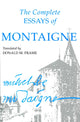 Montaigne'i täielikud esseed
