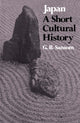 Book cover of: Japan