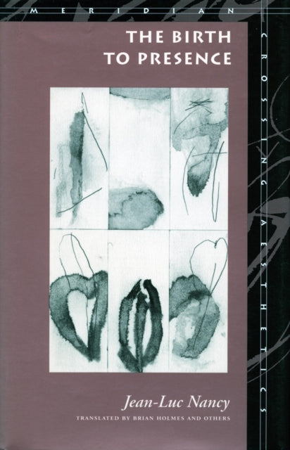 Book cover of: Birth to Presence